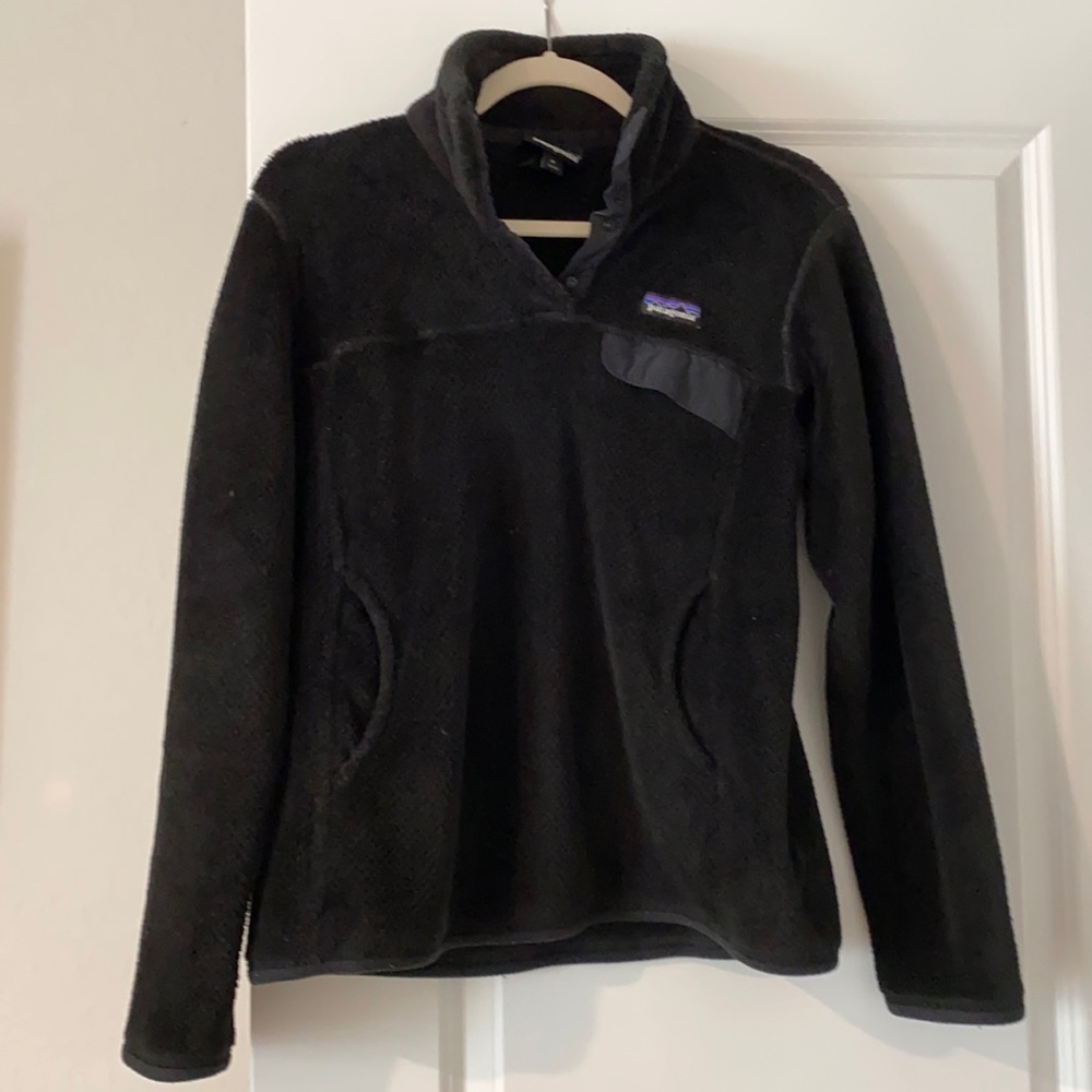 Women’s Patagonia Pullover - Medium